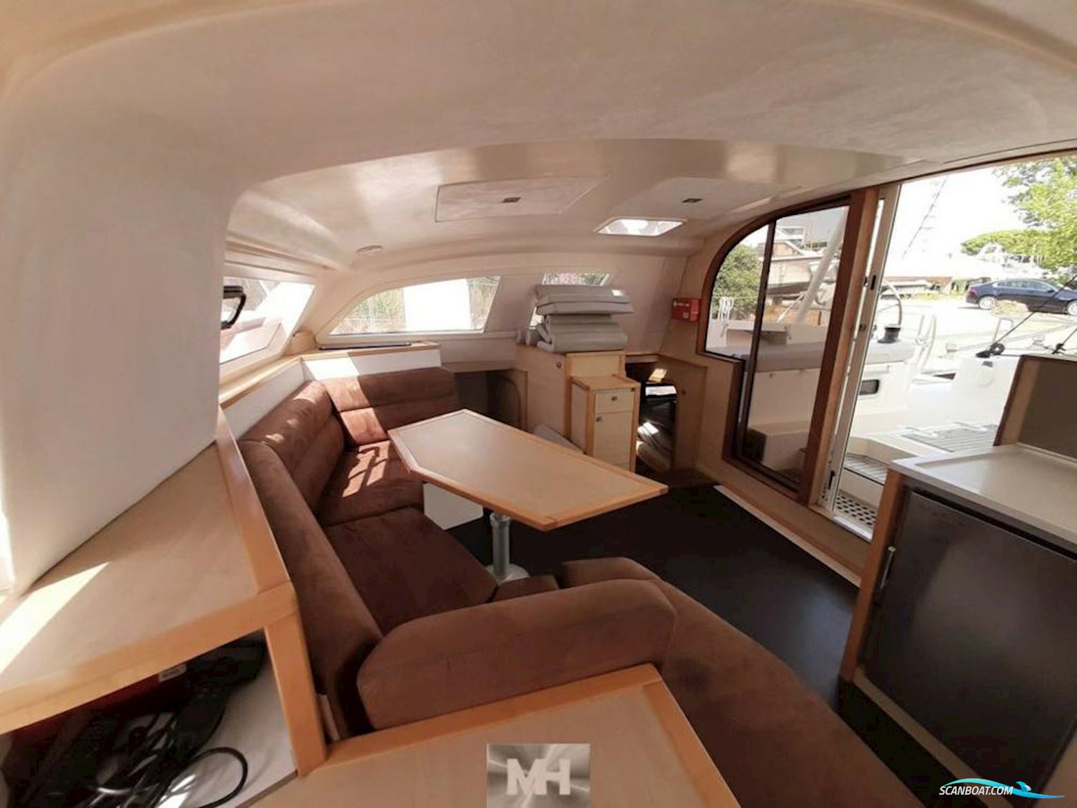 Catana 42