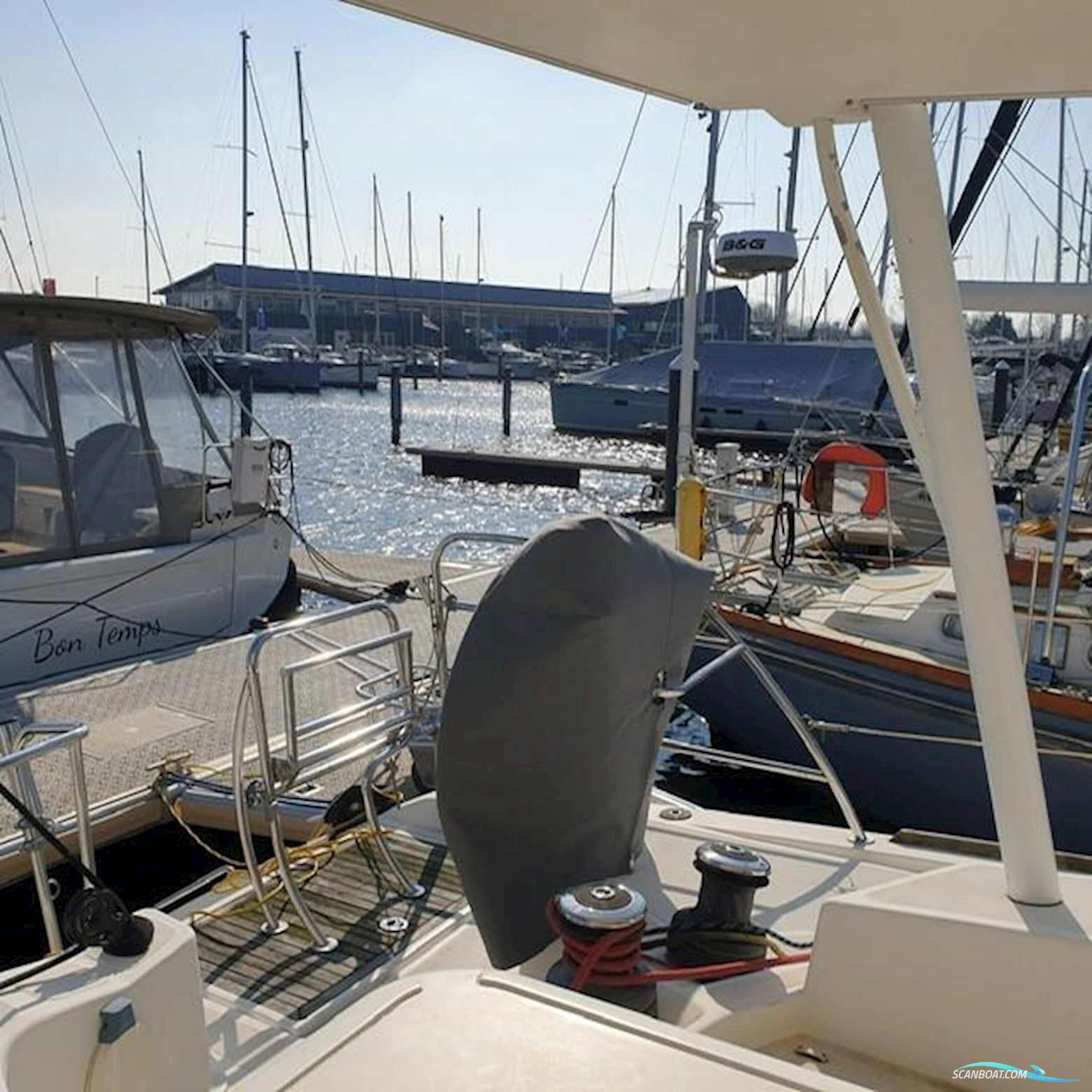 Catana 42