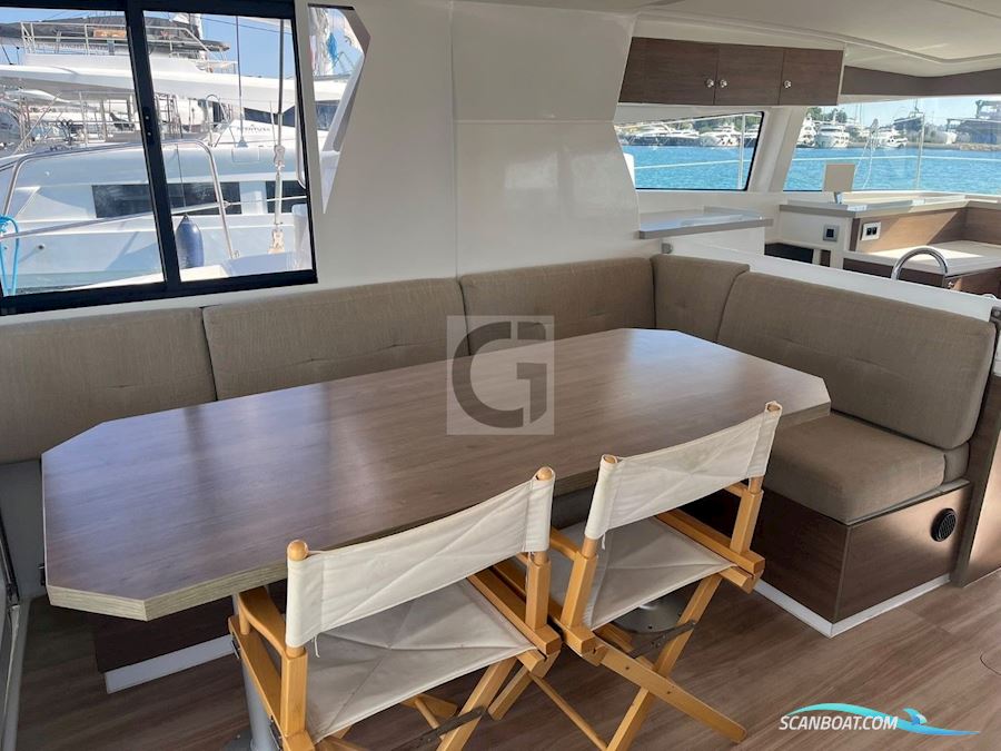 Catana Bali 4.2