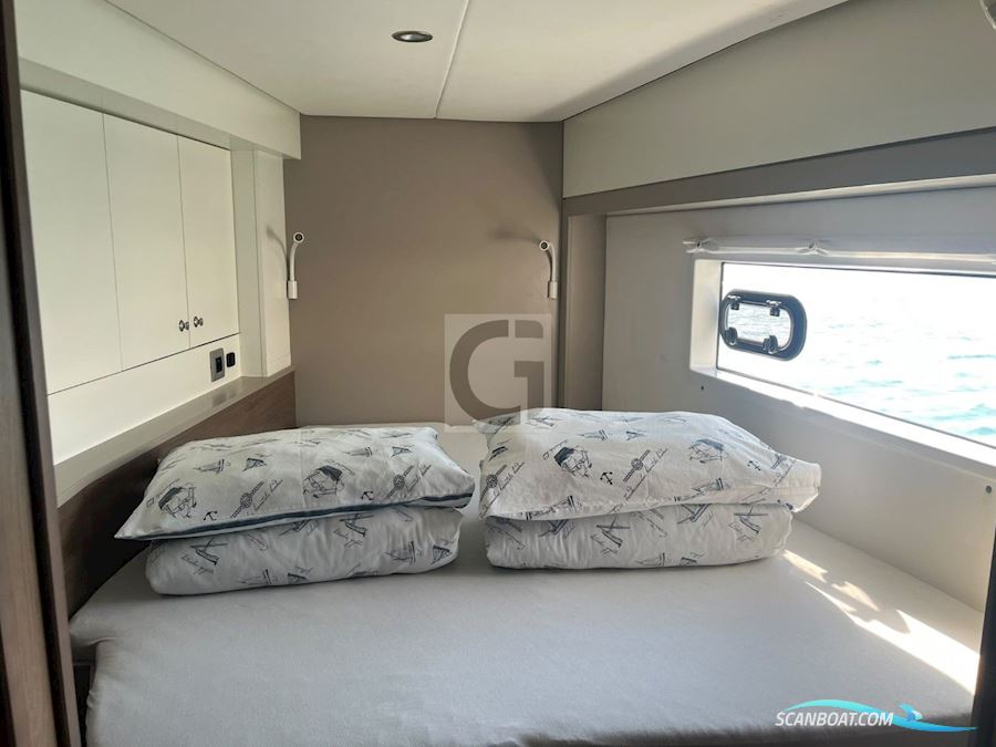 Catana Bali 4.2