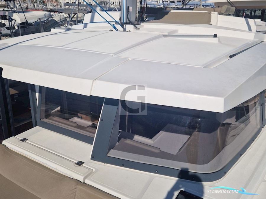 Catana Bali 4.2