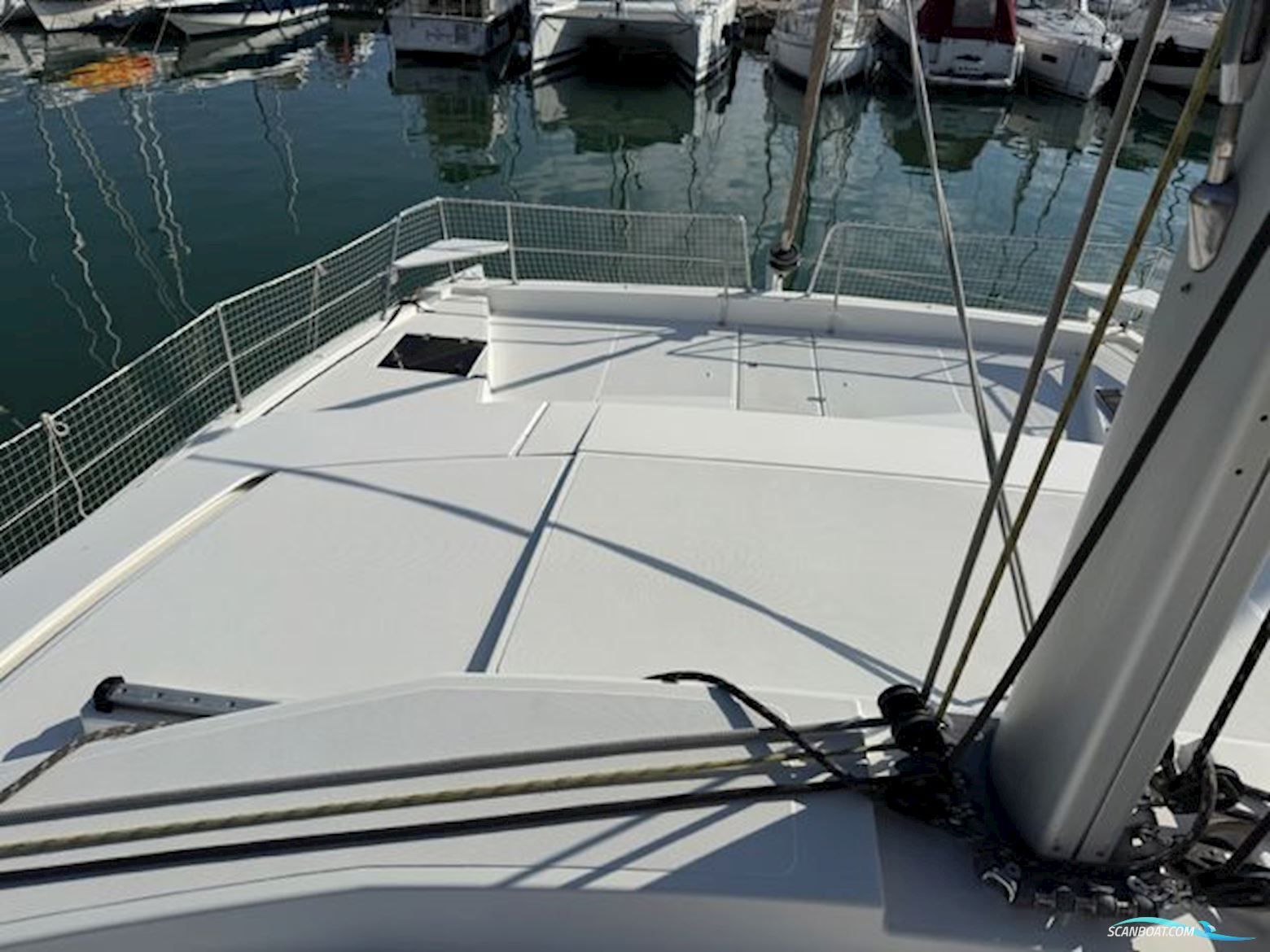 Catana Bali 4.3