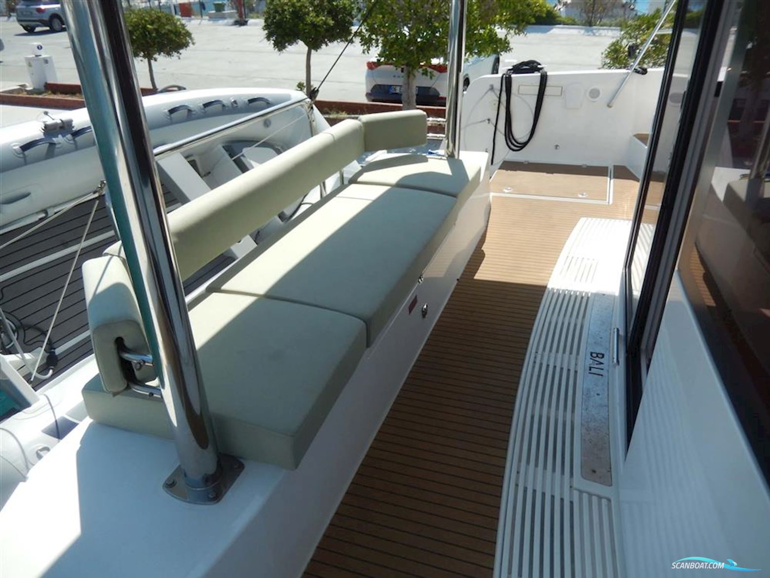 Catana Bali 4.4