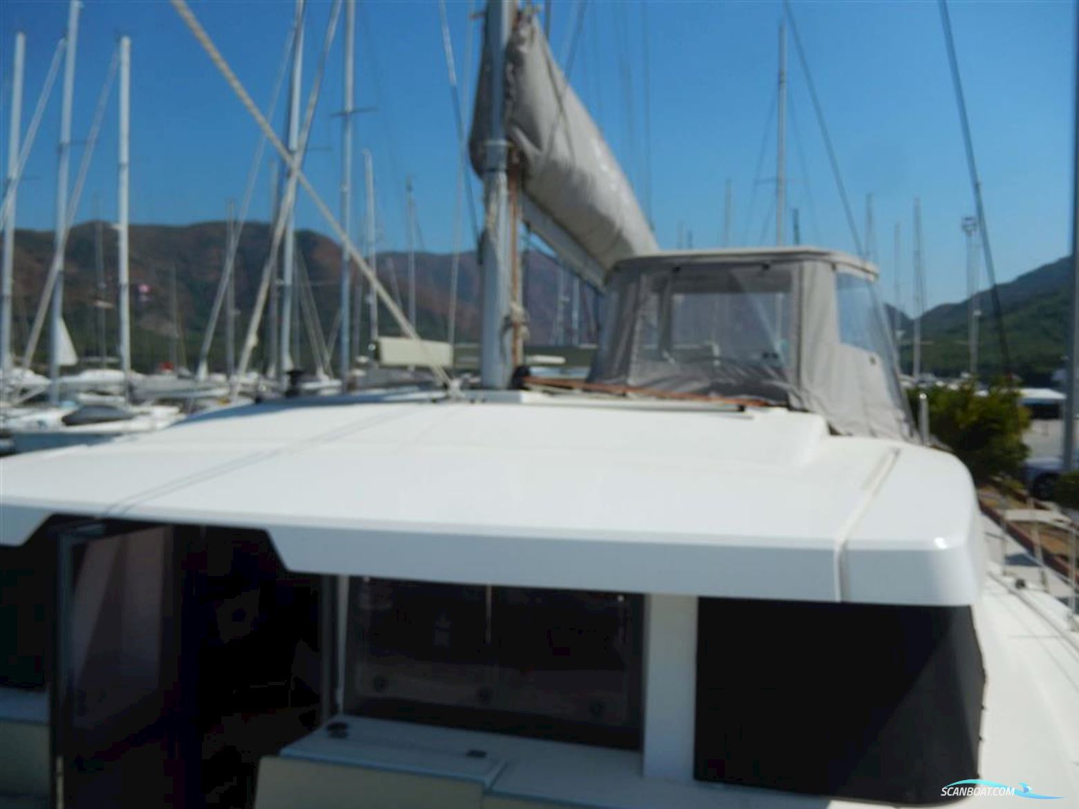 Catana Bali 4.4