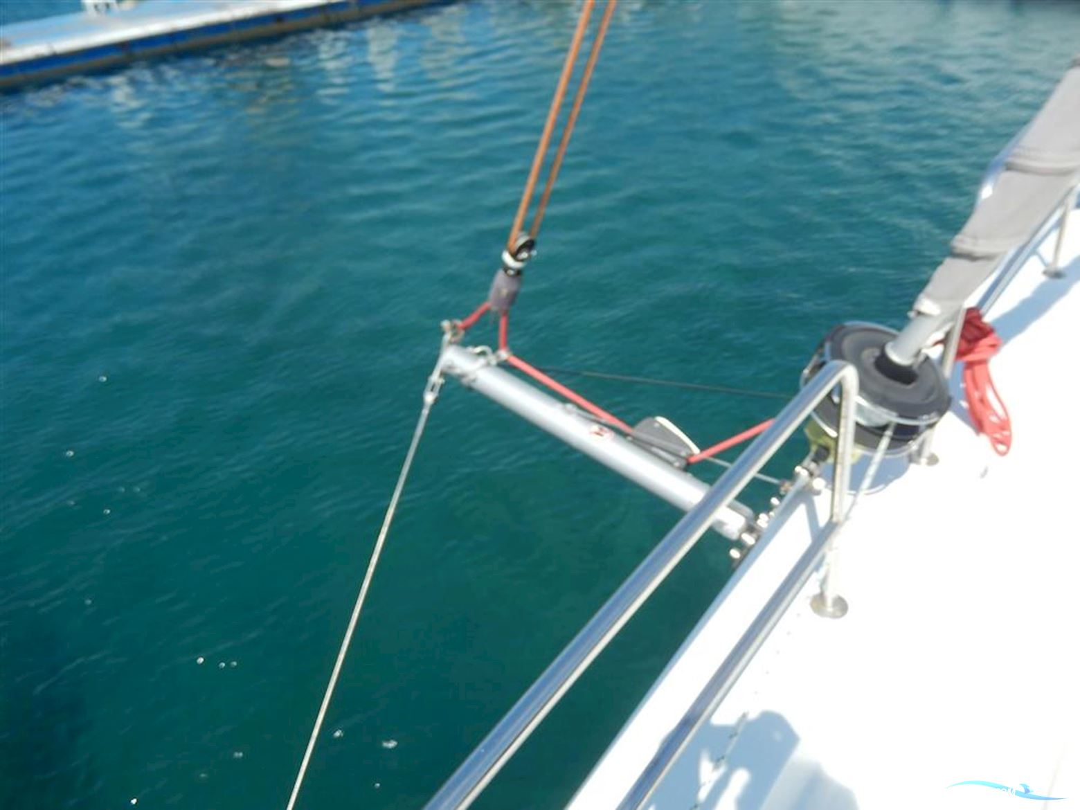 Catana Bali 4.4