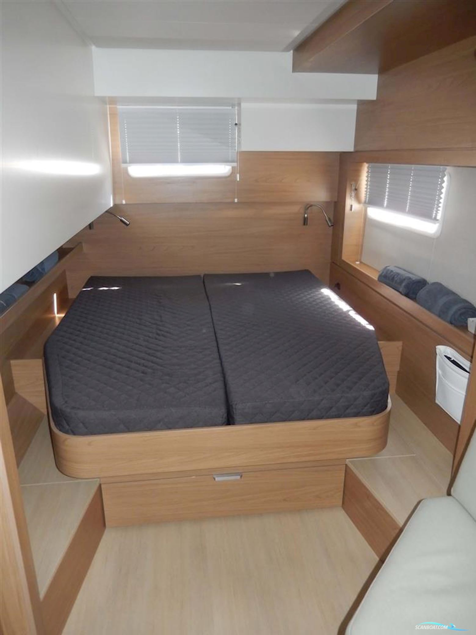 Catana Bali 4.4