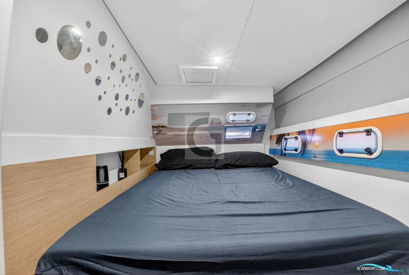 Catana Bali 4.5