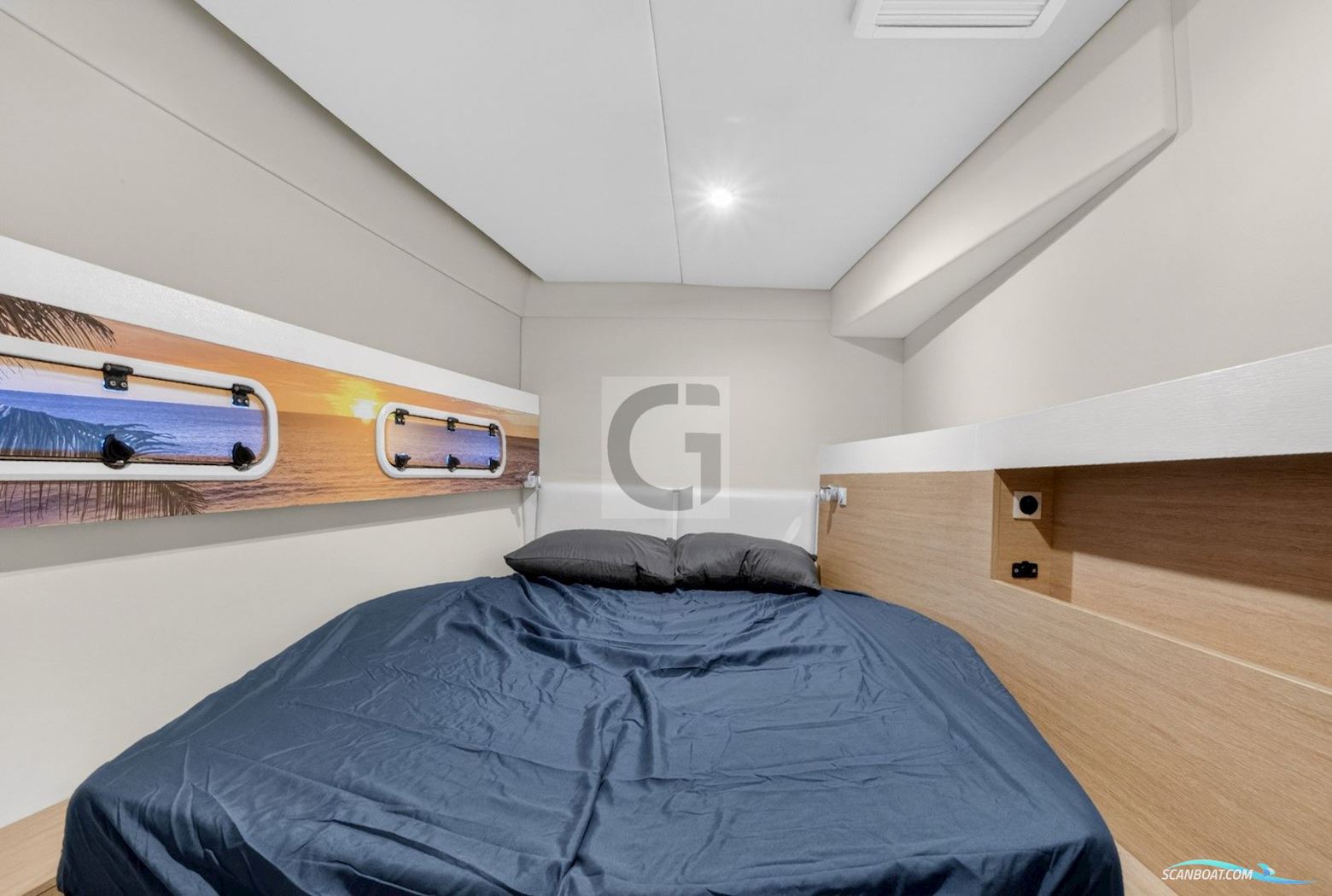 Catana Bali 4.5