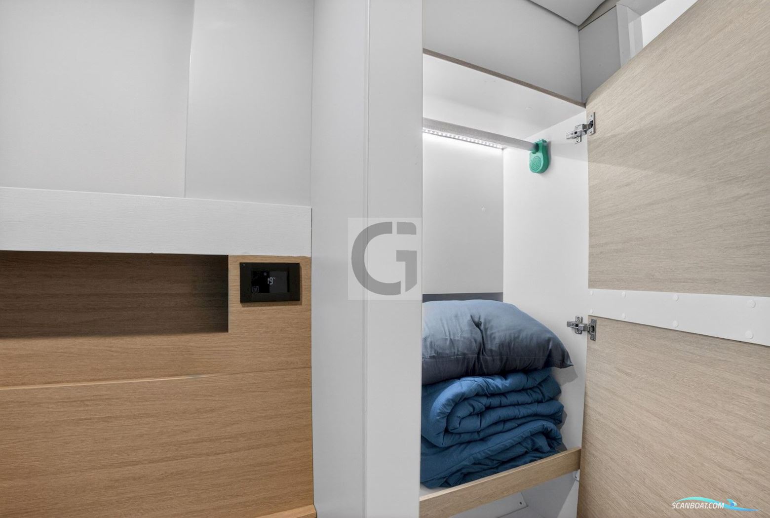 Catana Bali 4.5