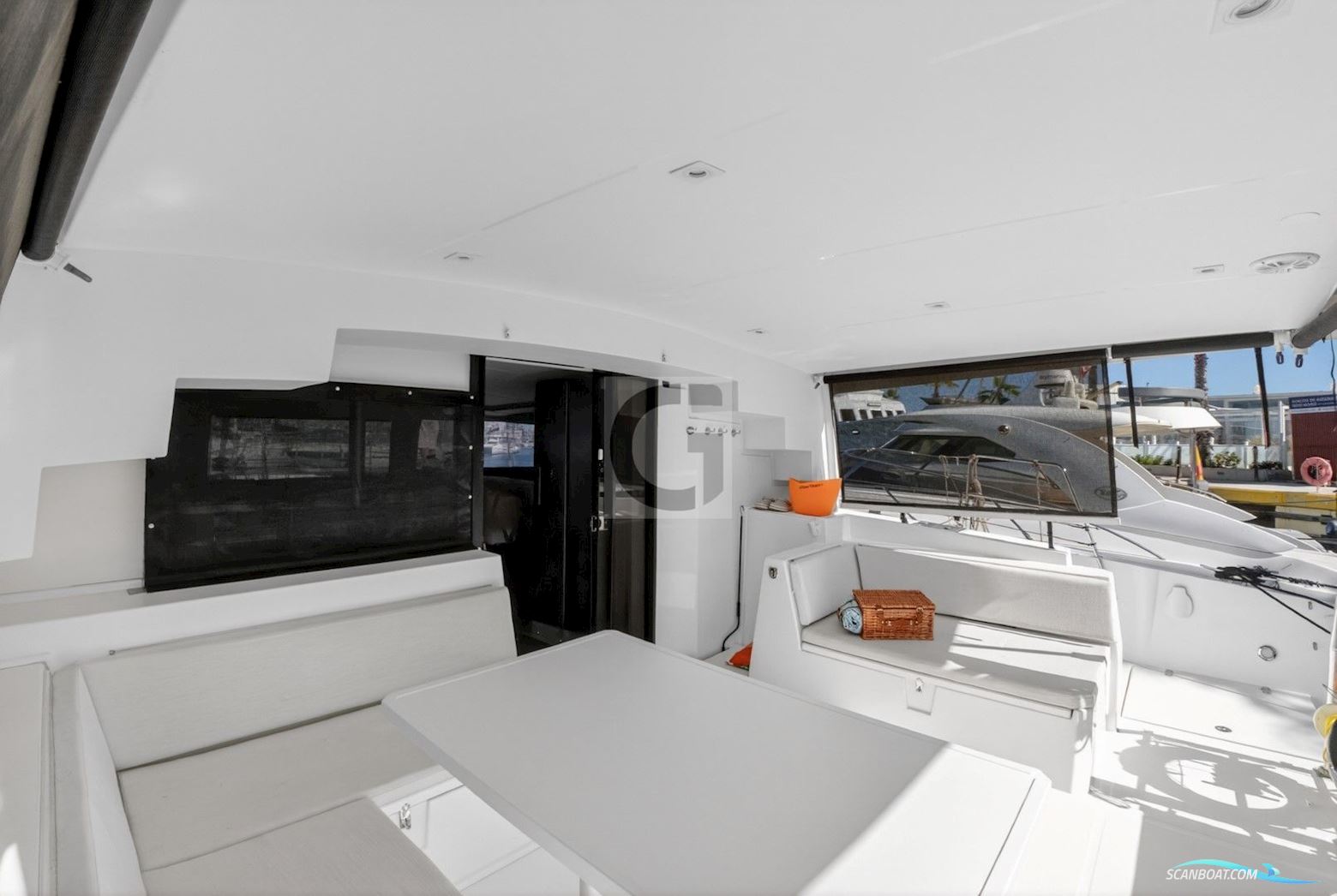 Catana Bali 4.5