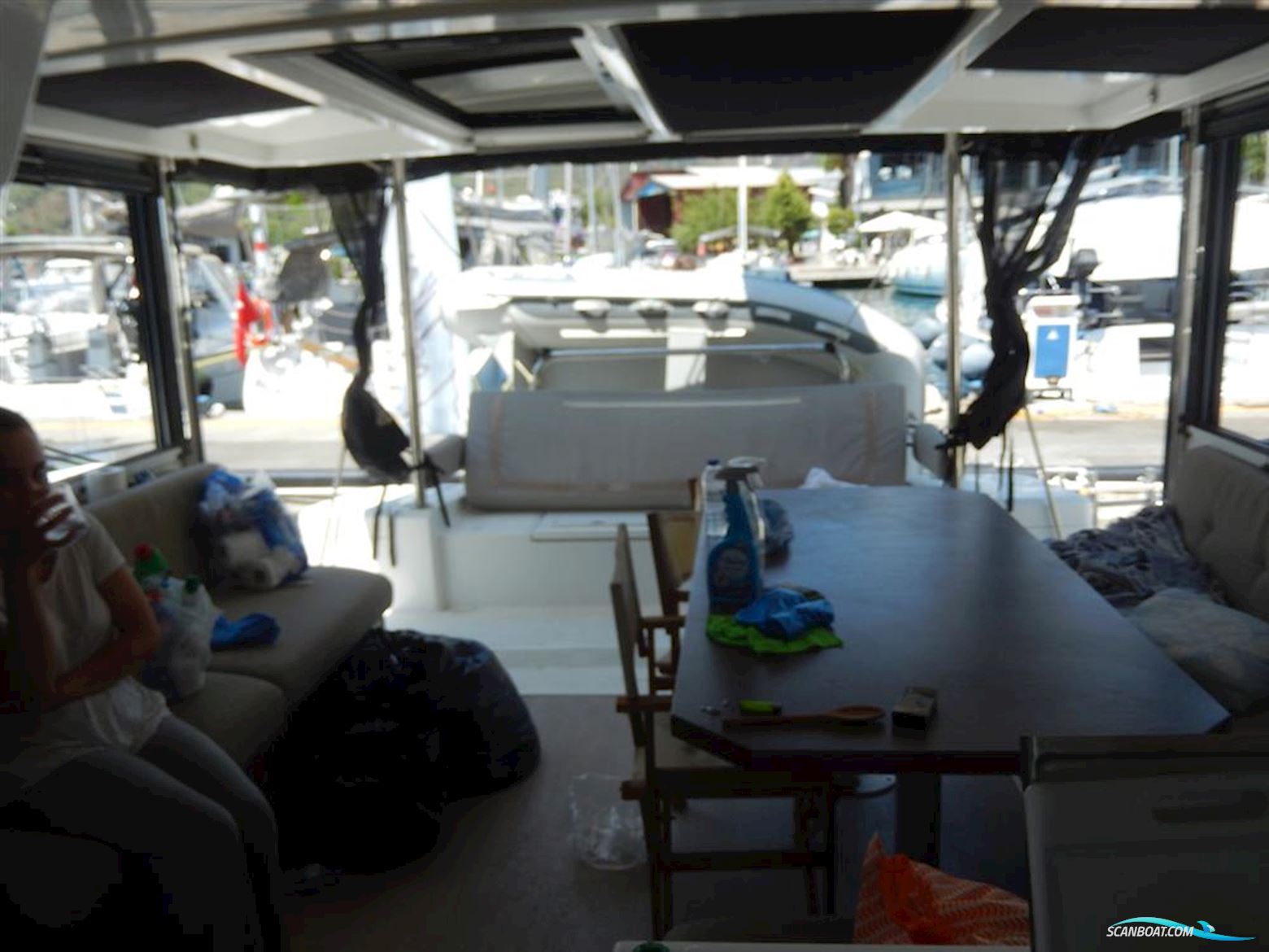 Catana Bali Catspace