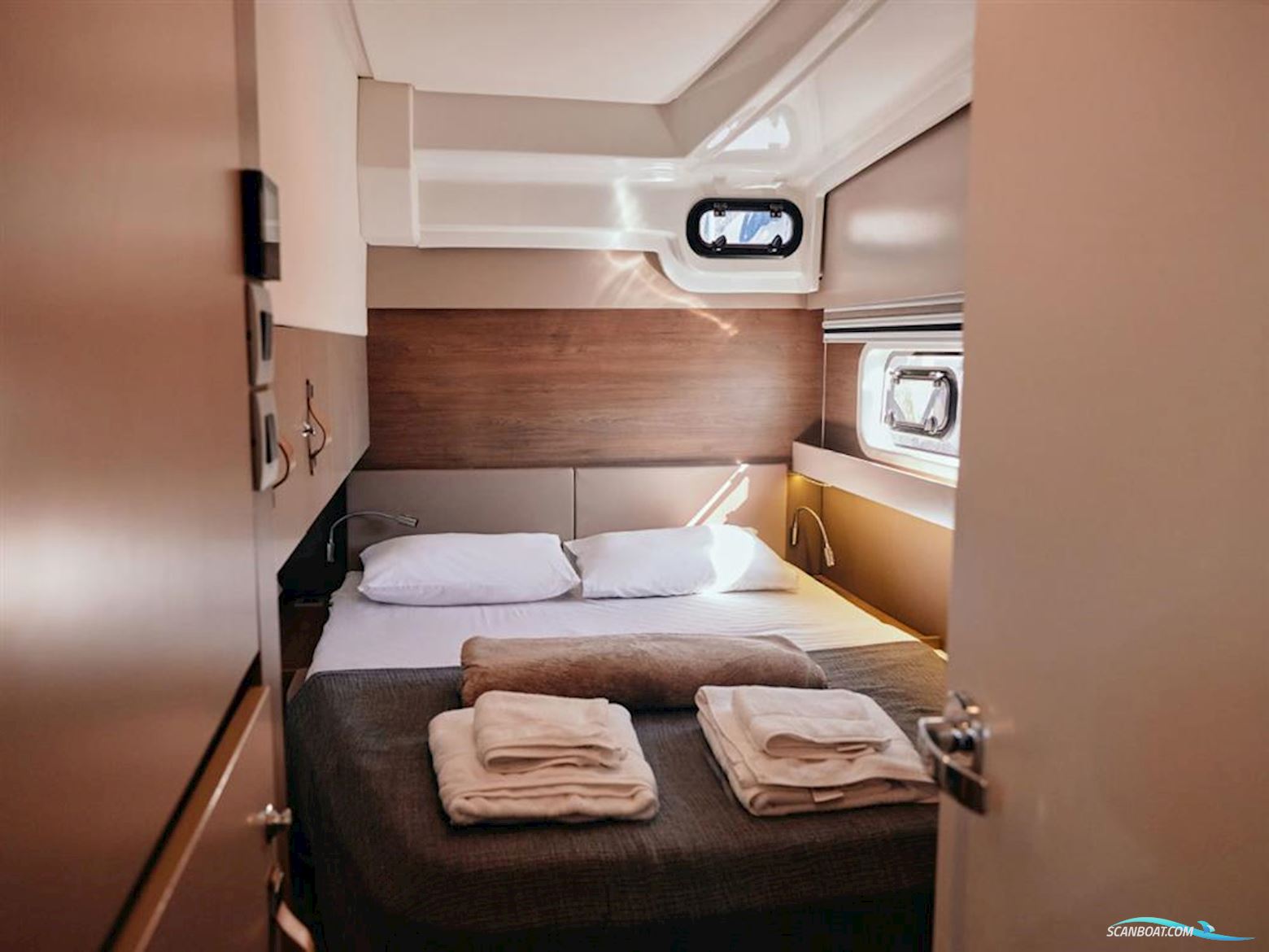 Catana Bali Catspace