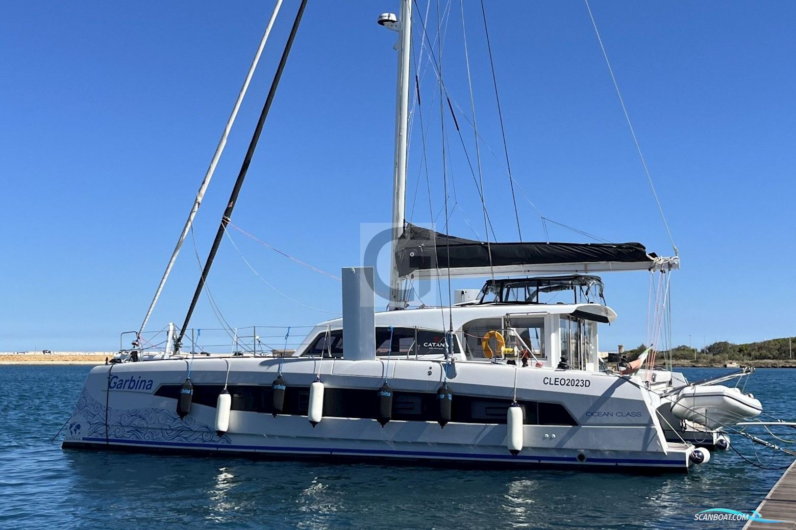 Catana Ocean Class