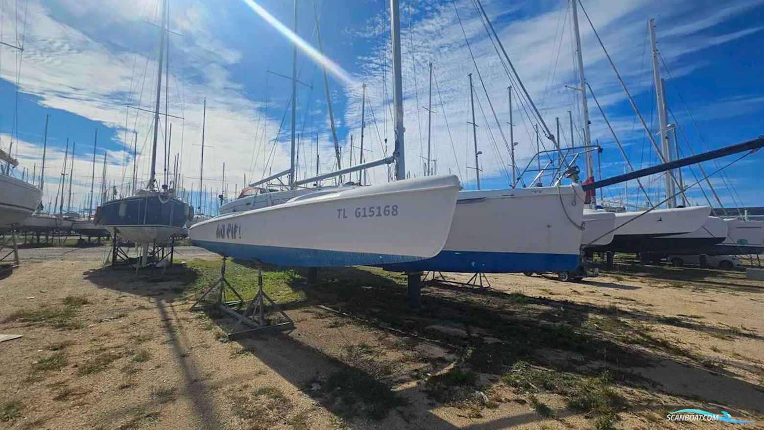 Corsair 36