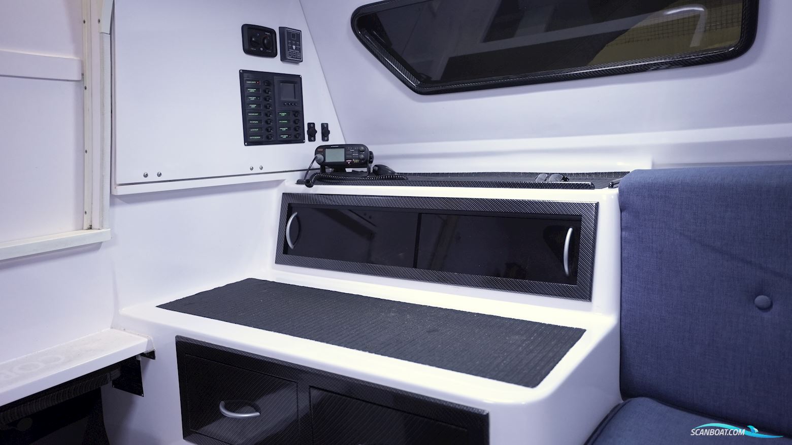 Corsair Cruze 970 XL