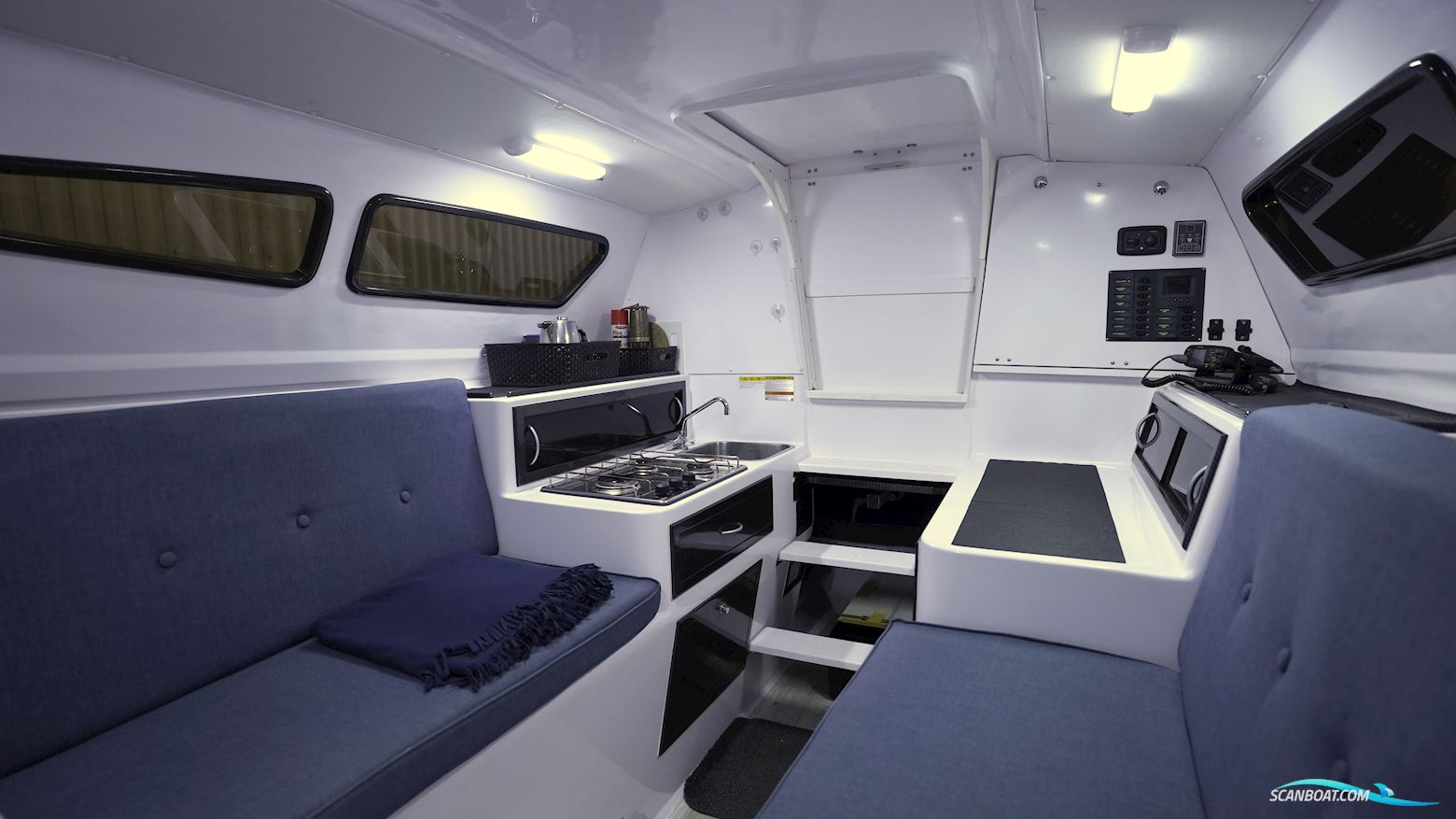 Corsair Cruze 970 XL