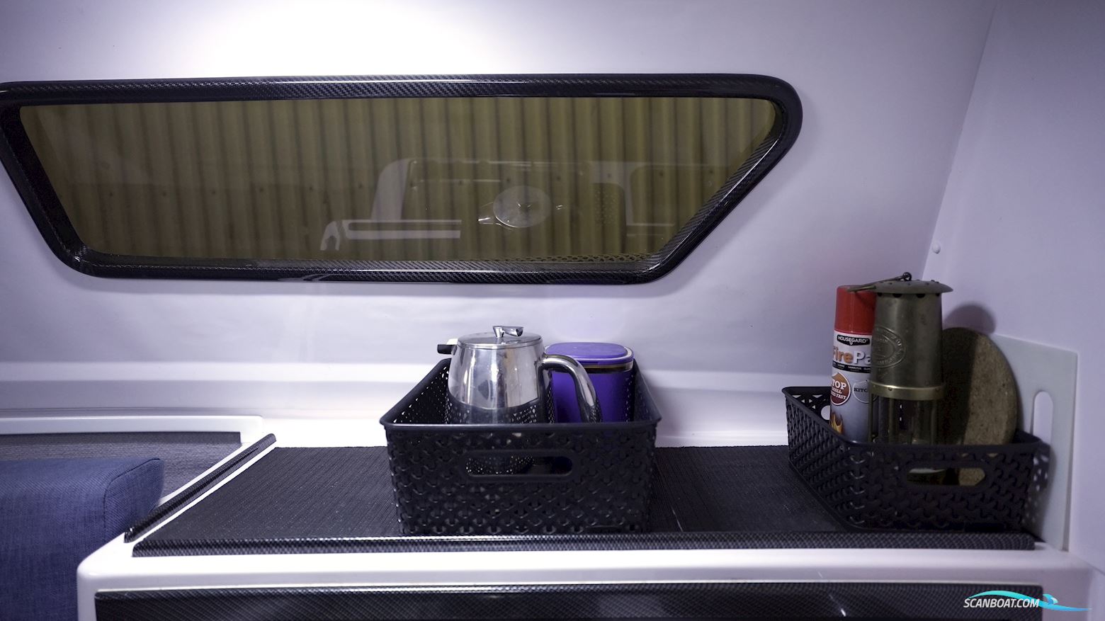 Corsair Cruze 970 XL