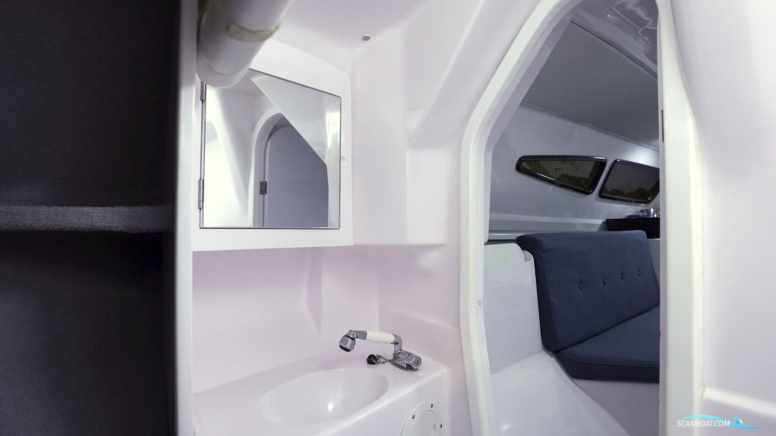 Corsair Cruze 970 XL