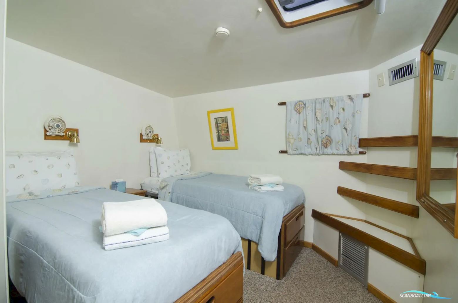 Cuan Law Schooner Trimaran