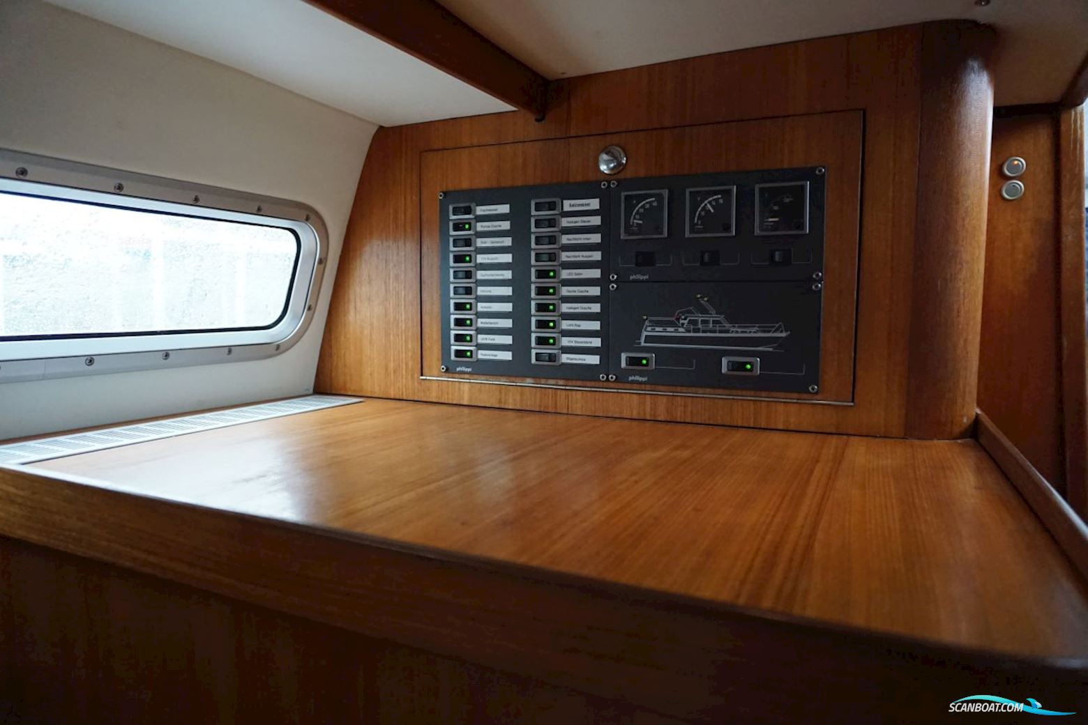 Danish Rose Trimaran 14.30