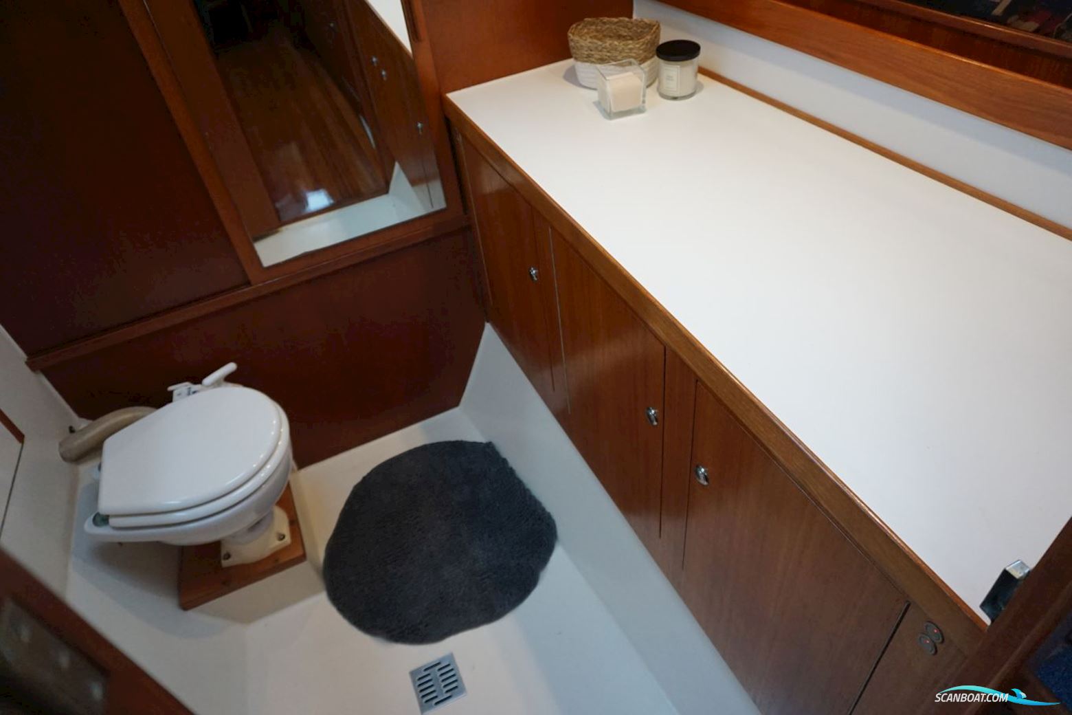 Danish Rose Trimaran 14.30