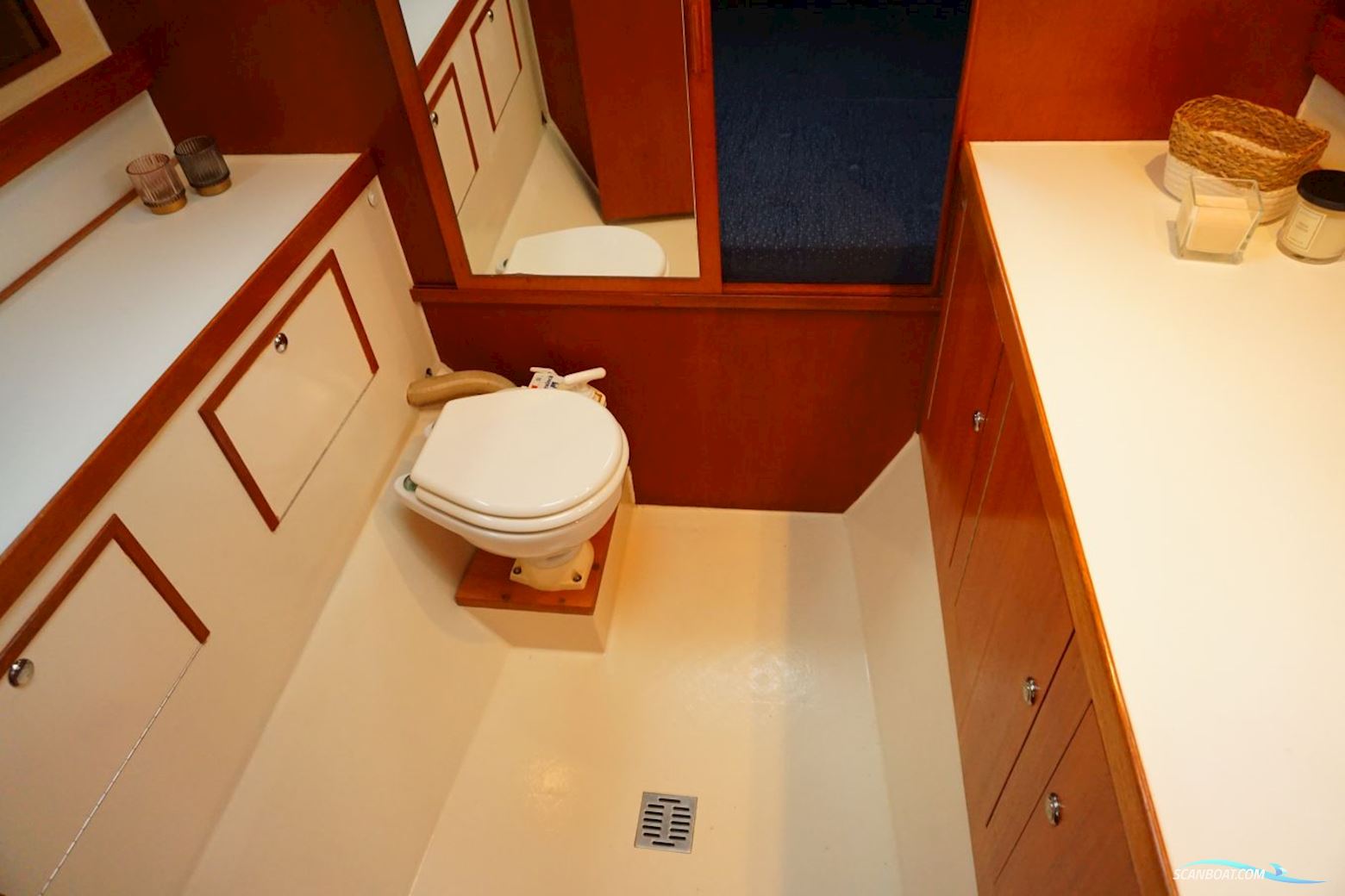 Danish Rose Trimaran 14.30