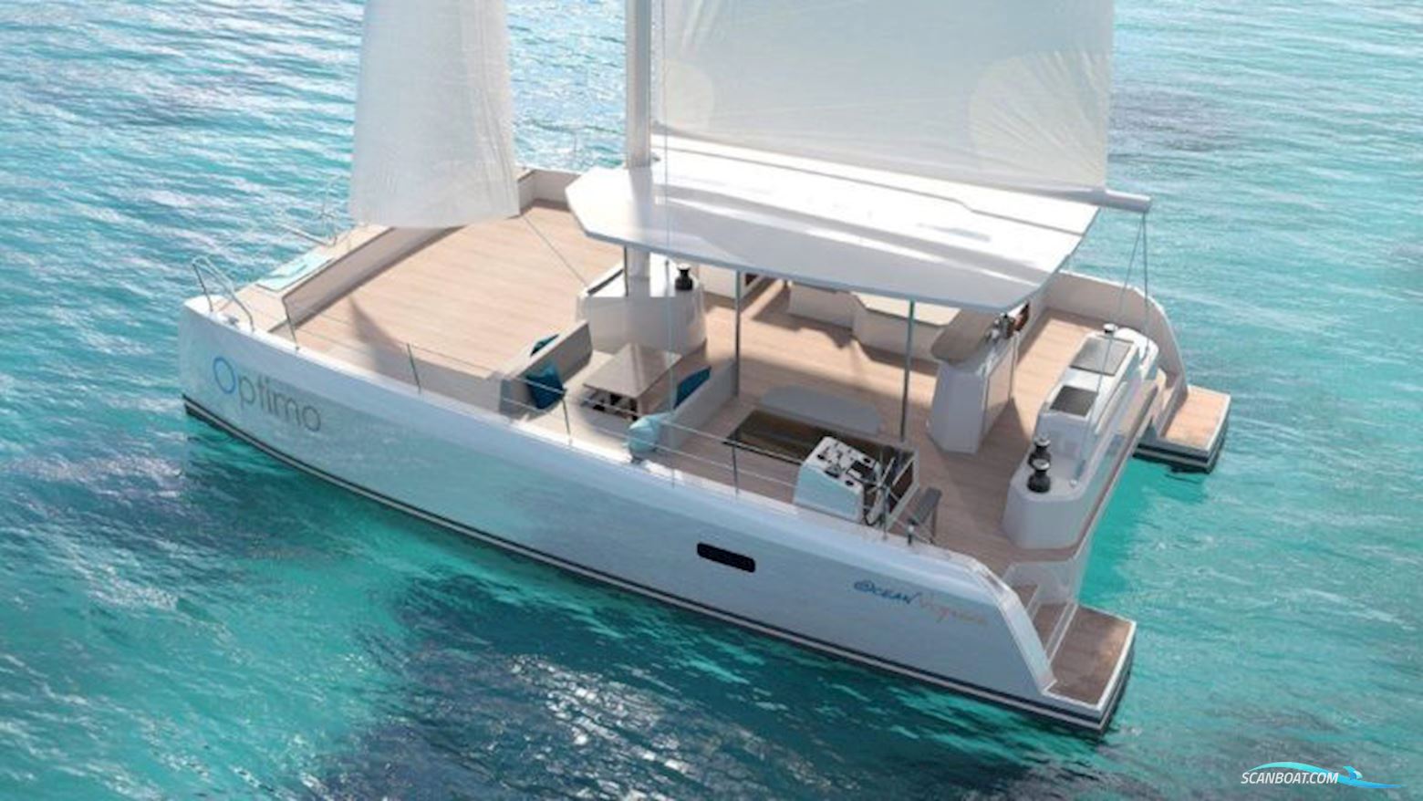 Day Charter OV 40