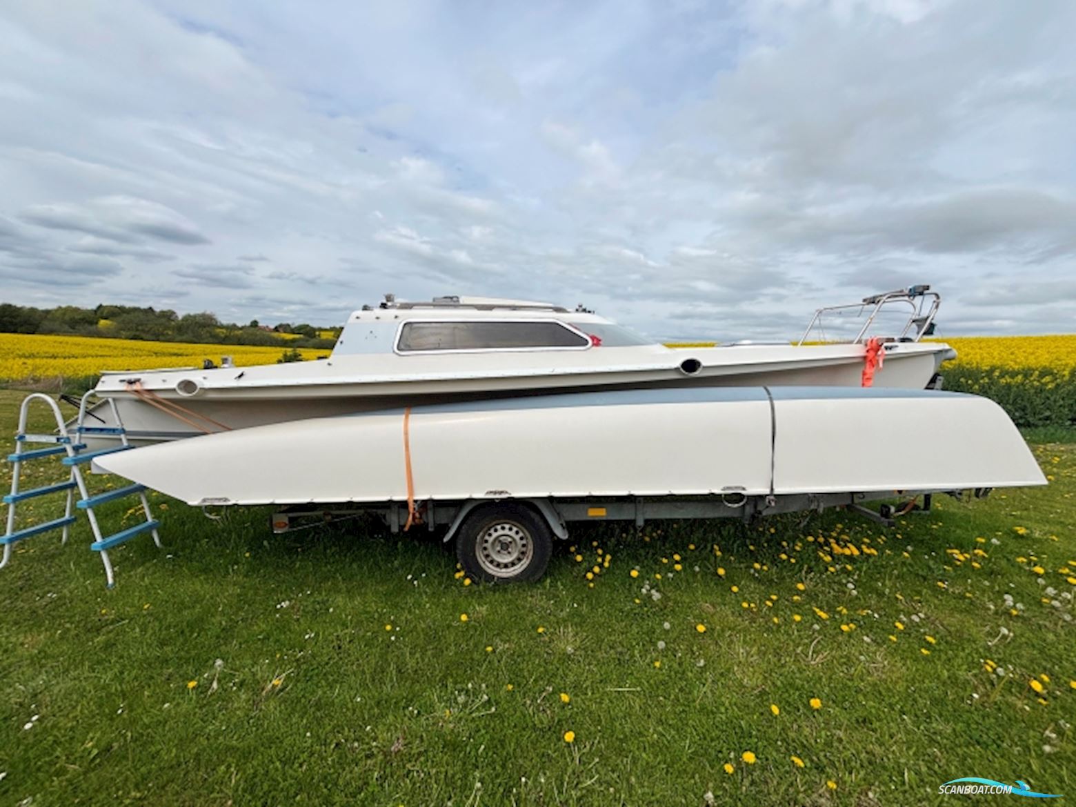 Dragonfly 25 MK1