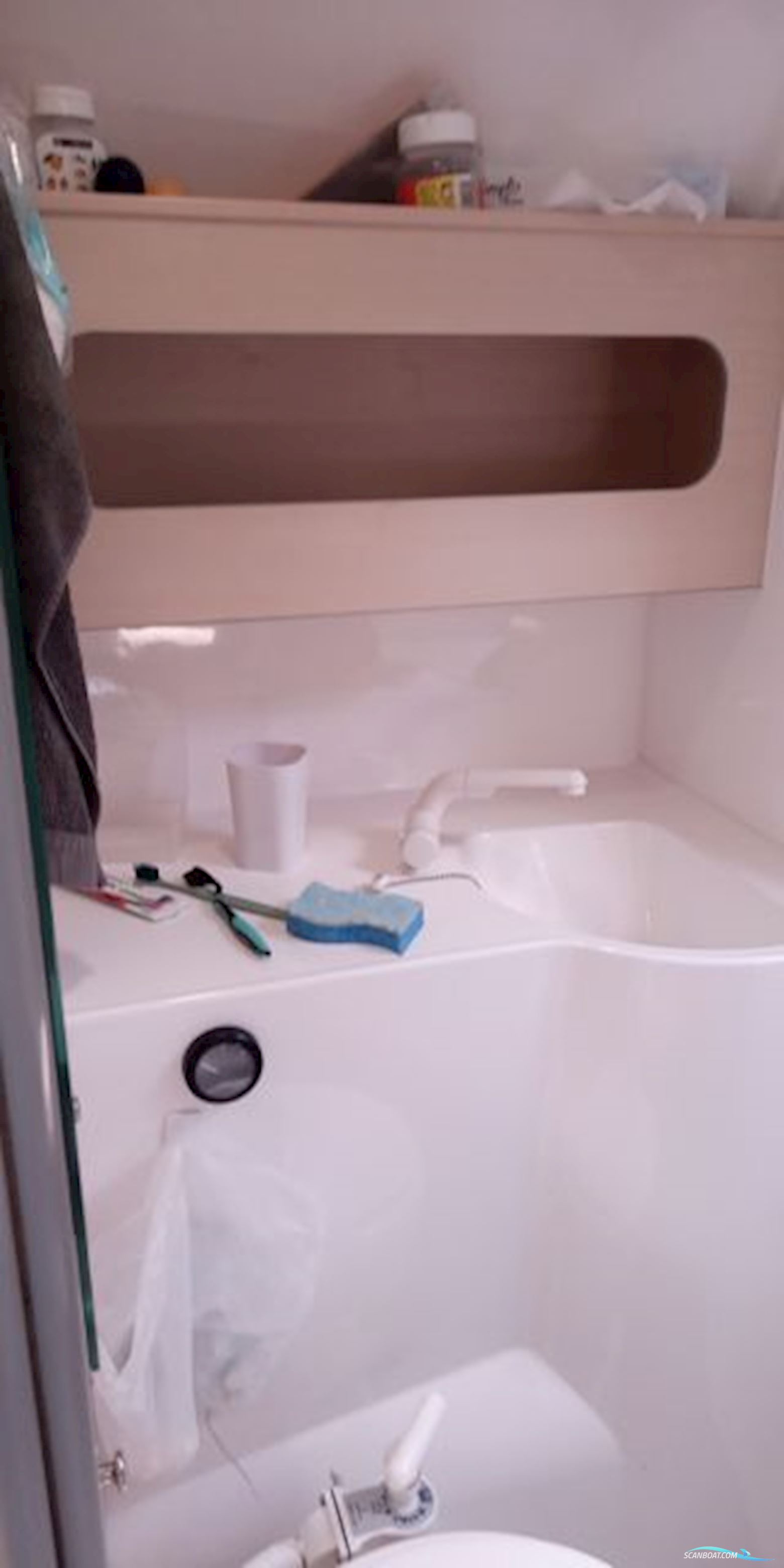 Dragonfly 28 PERFORMANCE