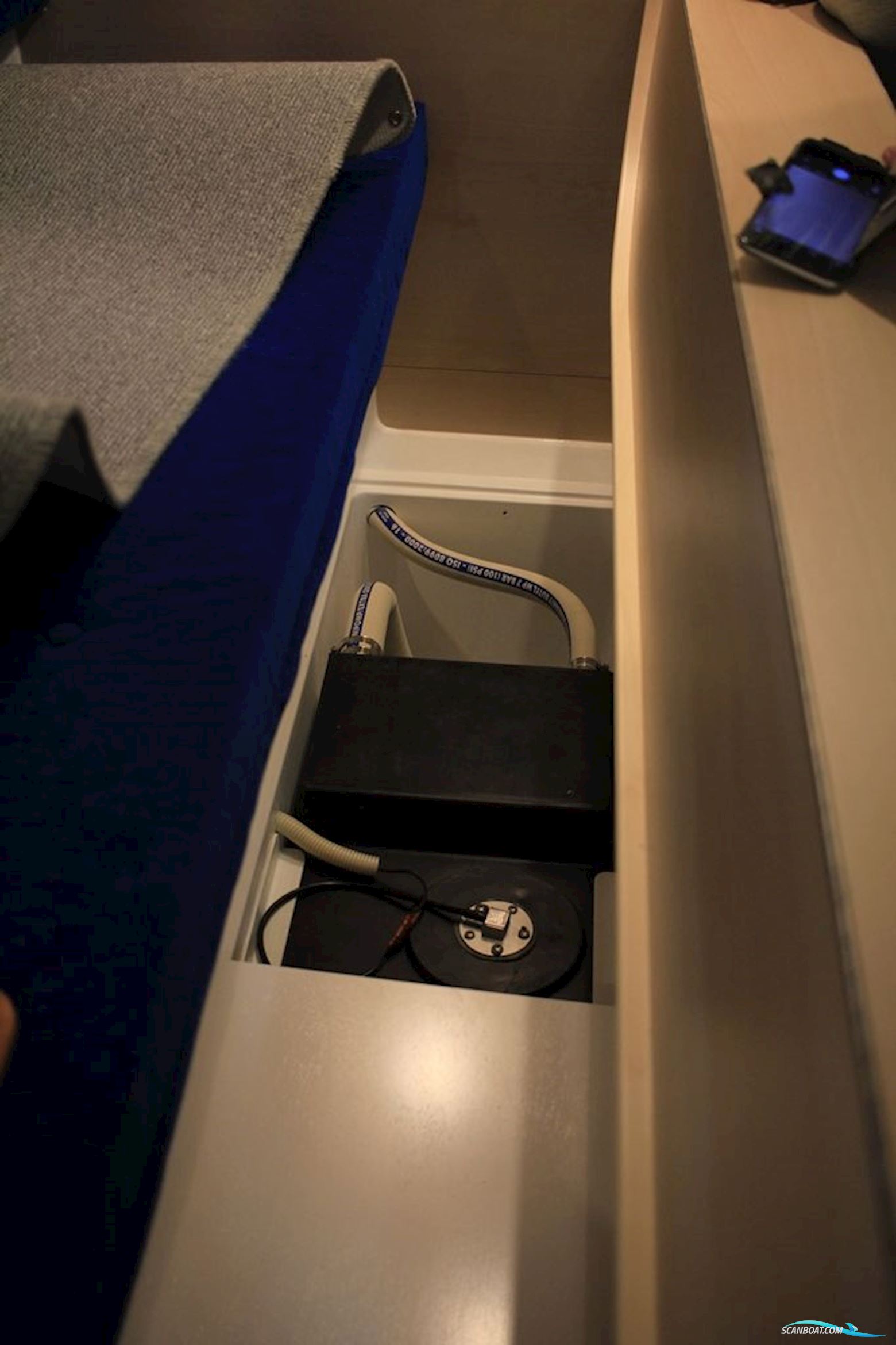 Dragonfly 28 PERFORMANCE