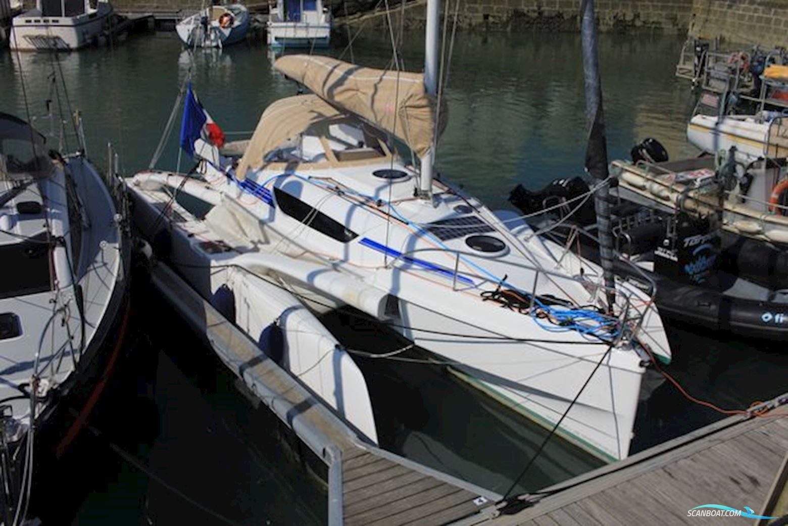 Dragonfly 28 Performance