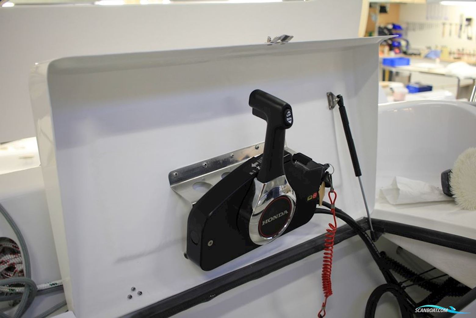 Dragonfly 28 PERFORMANCE