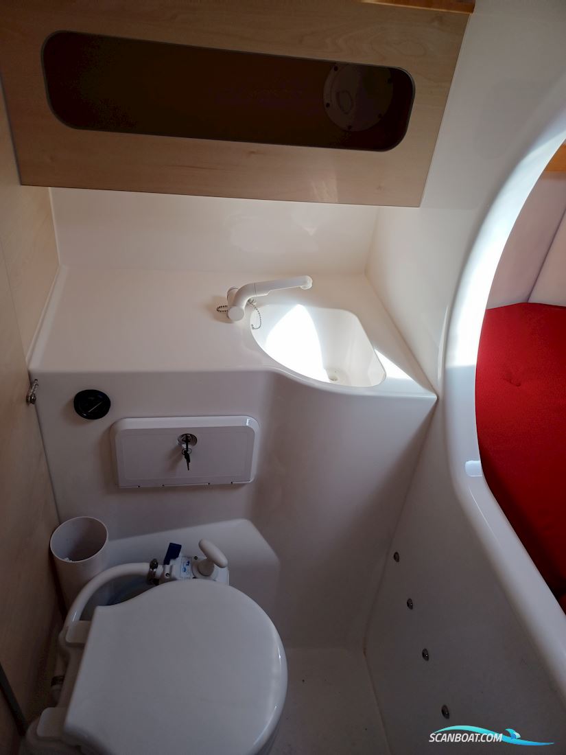 Dragonfly 28 Sport