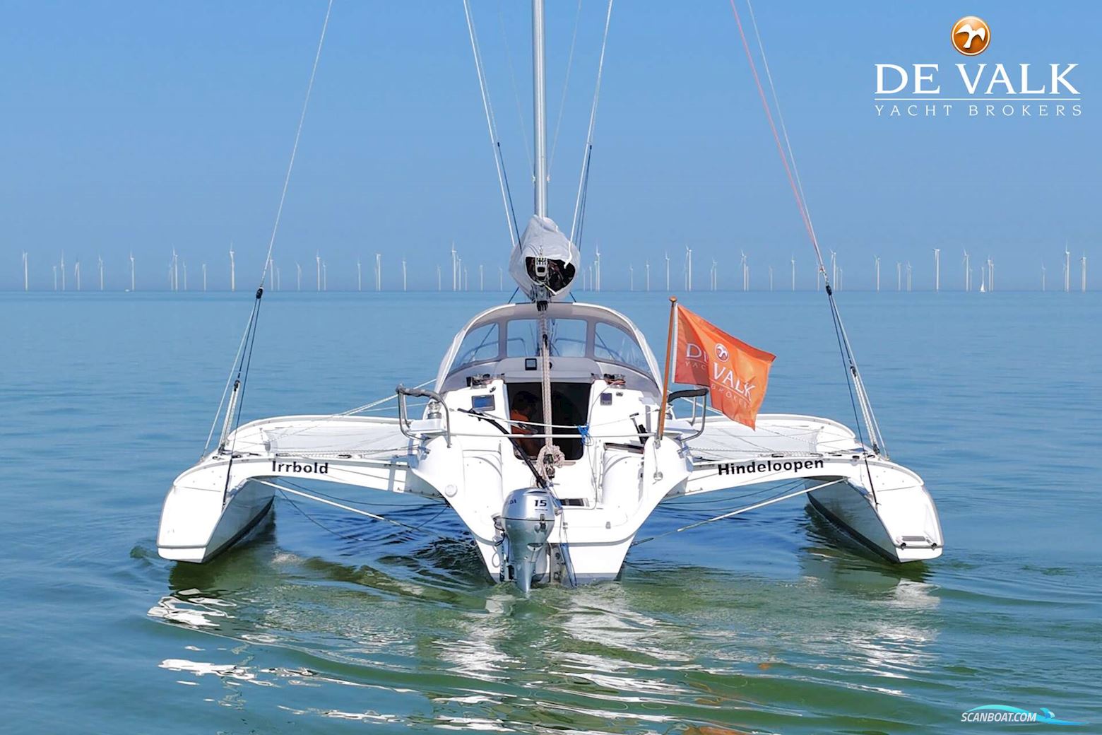 Dragonfly DF 28 Touring