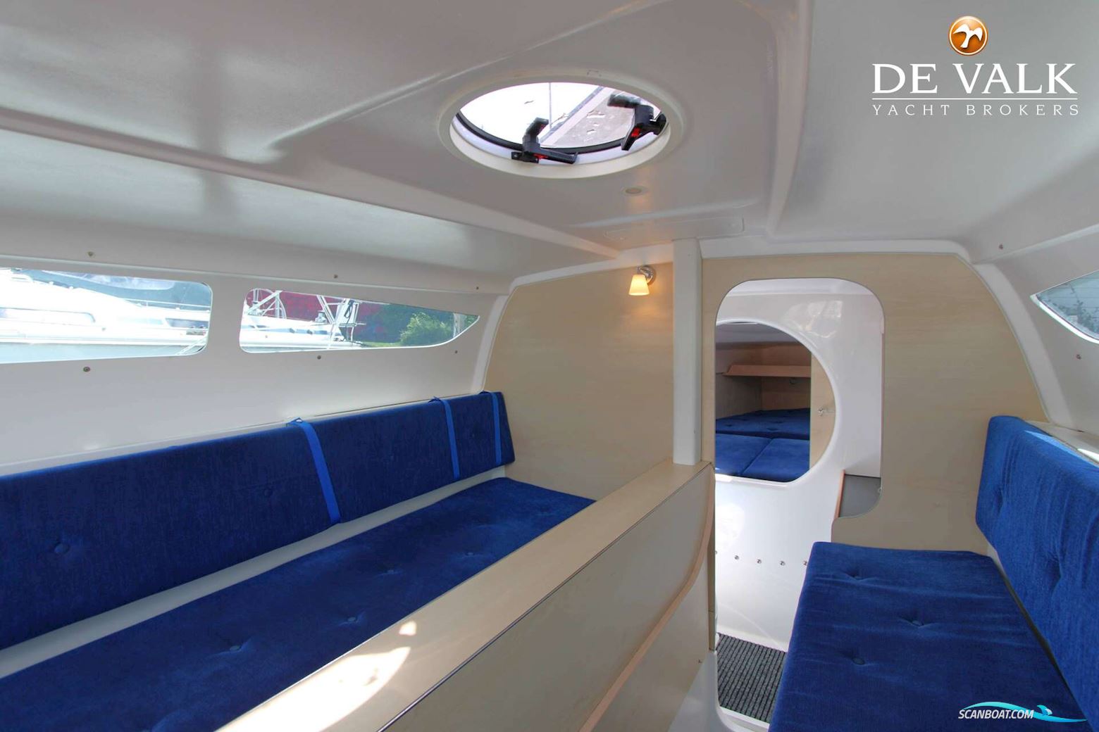 Dragonfly DF 28 Touring