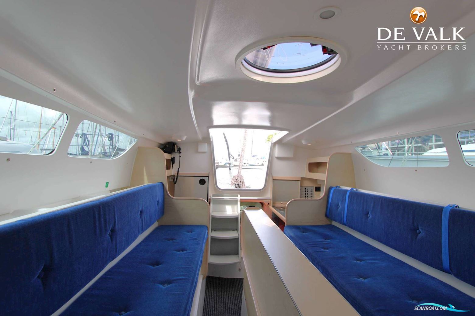 Dragonfly DF 28 Touring