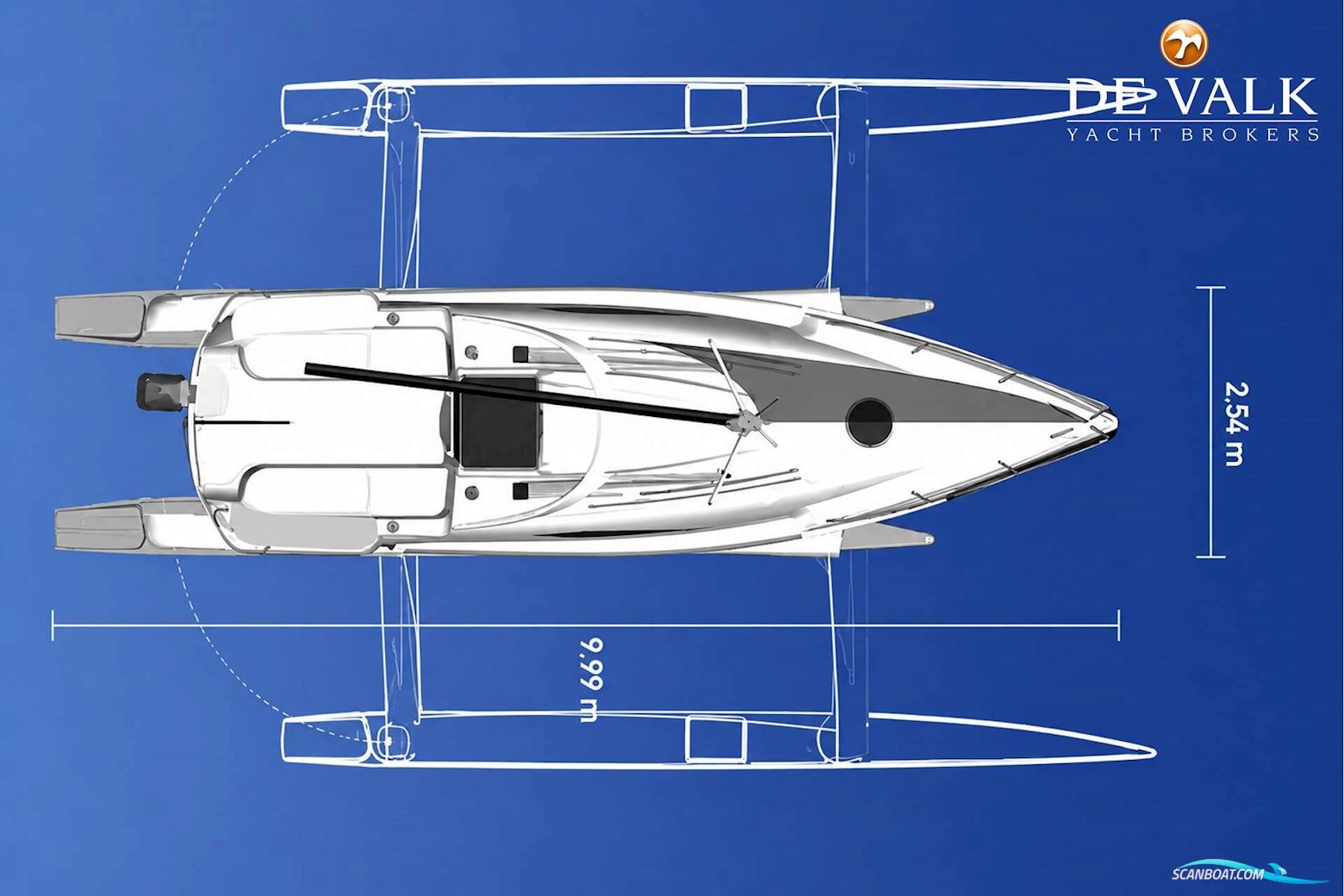 Dragonfly DF 28 Touring