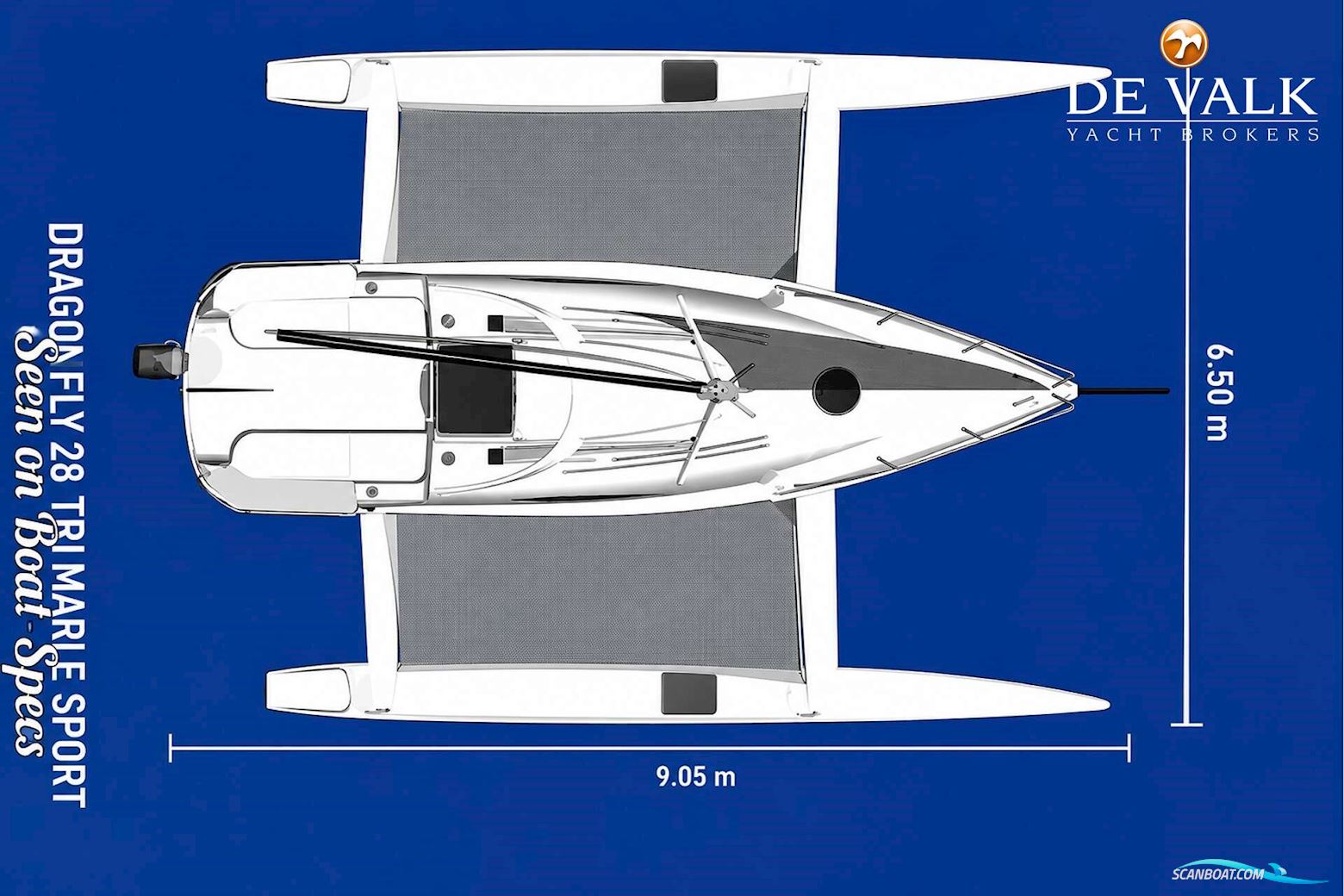 Dragonfly DF 28 Touring