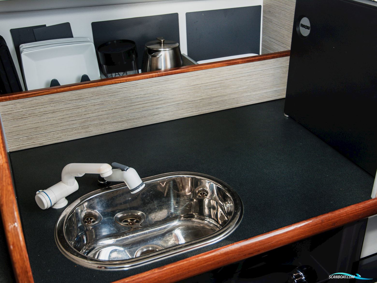 Dragonfly Dragonfly 28 Sport