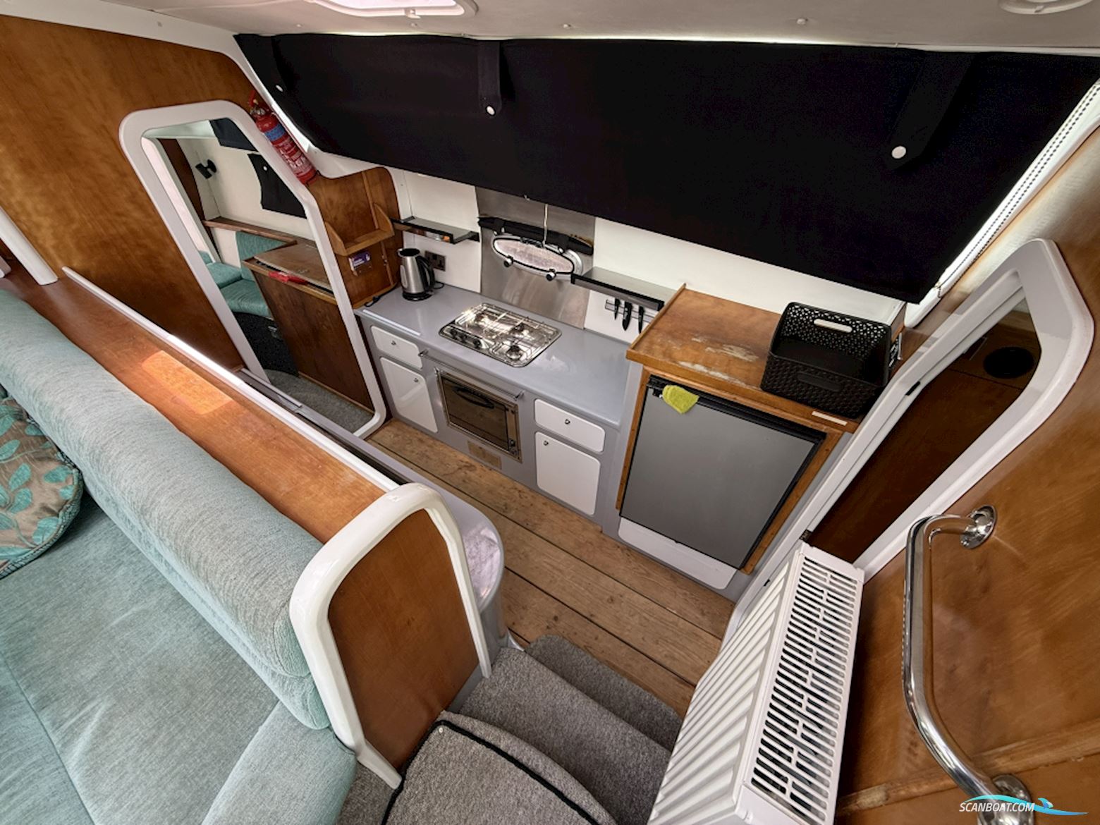 Esprit  3600
