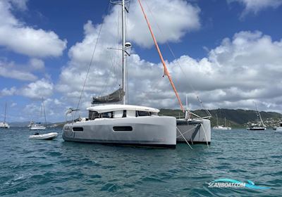 Excess 12 Flerskrovsbåt 2019, med Yanmar 4Jh45 	 motor, Martinique