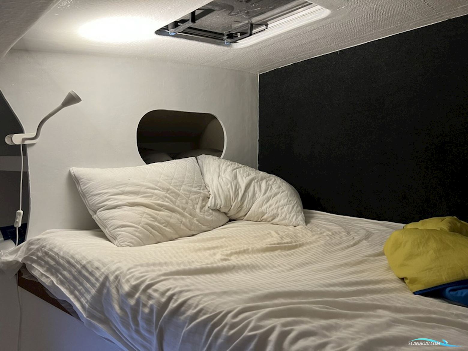 Format System Kelsall 38 Cruising Catamaran