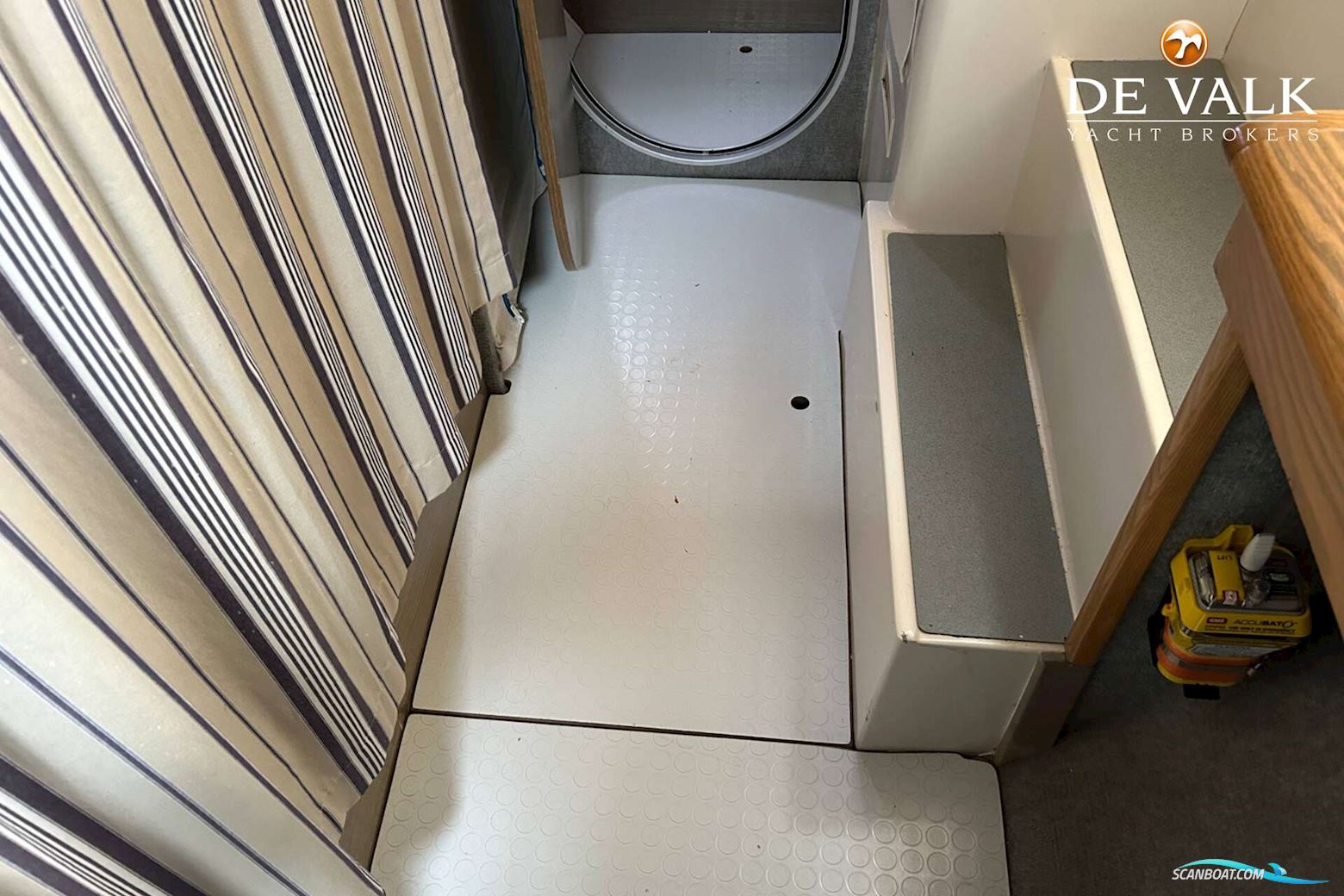 Fountaine Pajot 37 Antigua