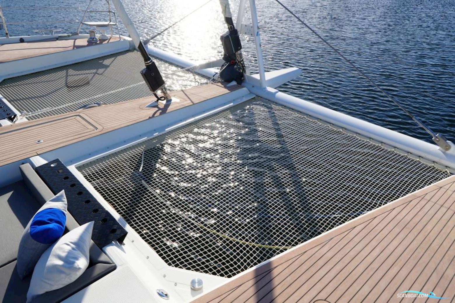 Fountaine Pajot Alegria 67