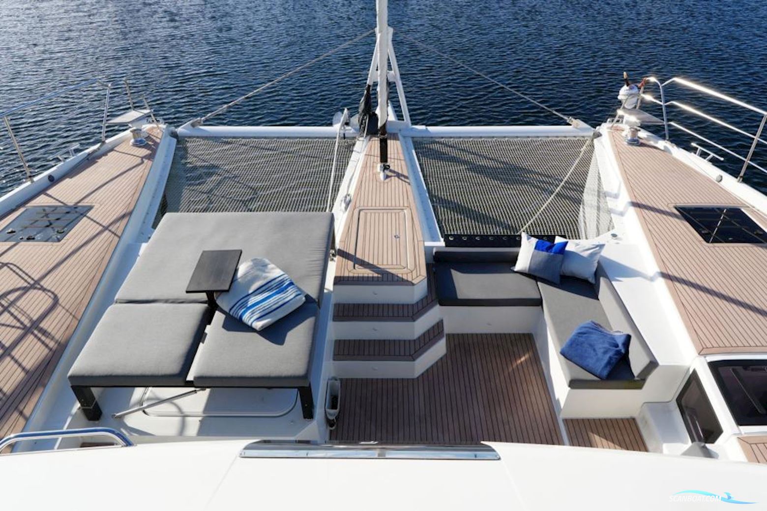 Fountaine Pajot Alegria 67