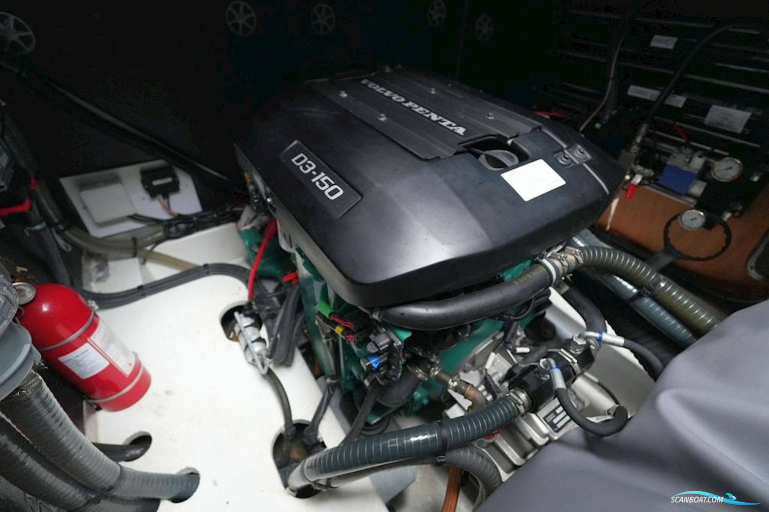 Fountaine Pajot Alegria 67