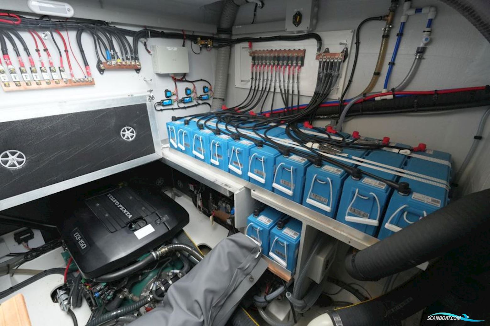 Fountaine Pajot Alegria 67