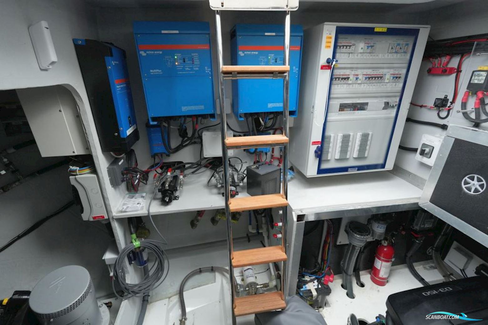 Fountaine Pajot Alegria 67