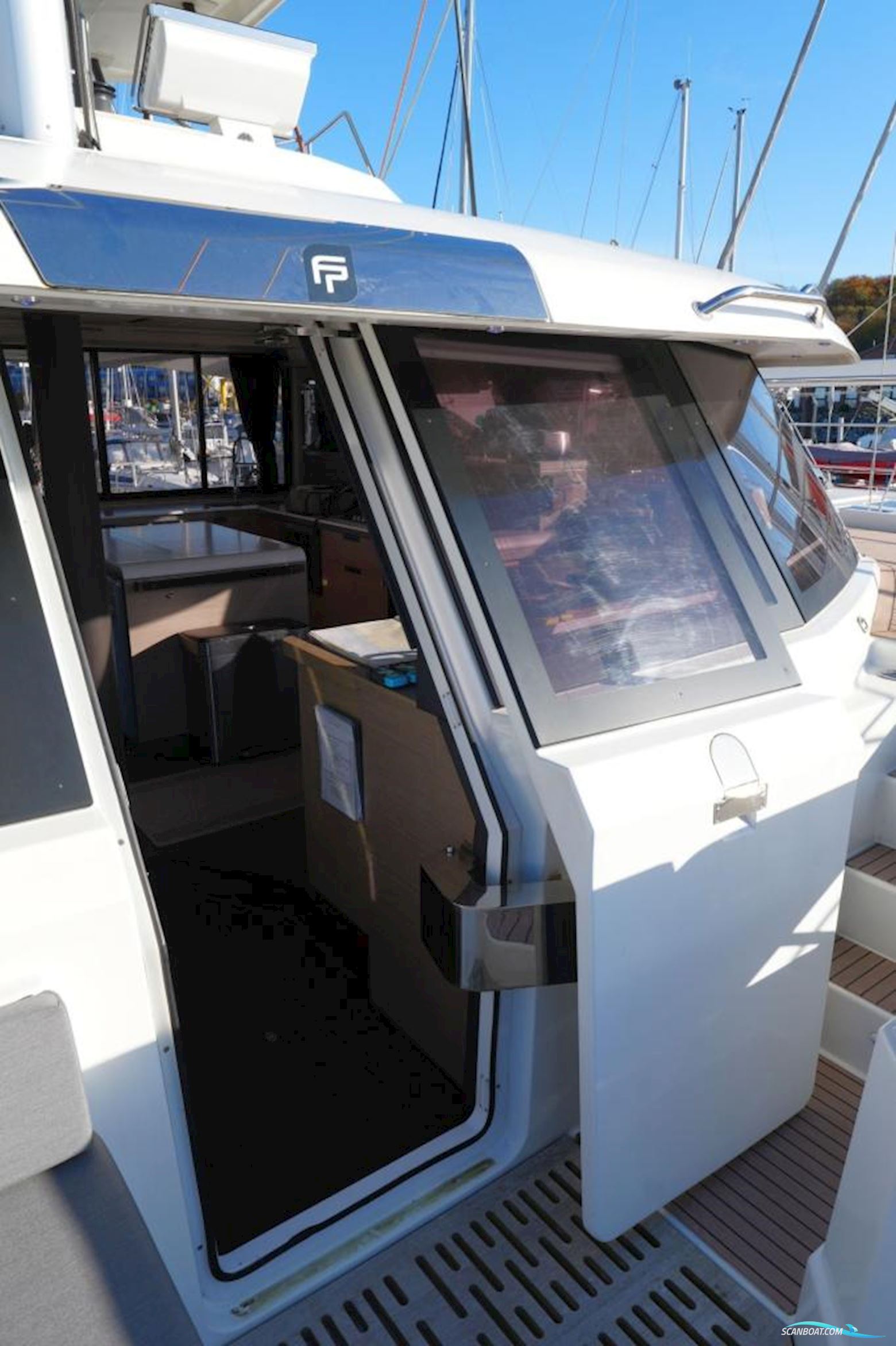 Fountaine Pajot Alegria 67