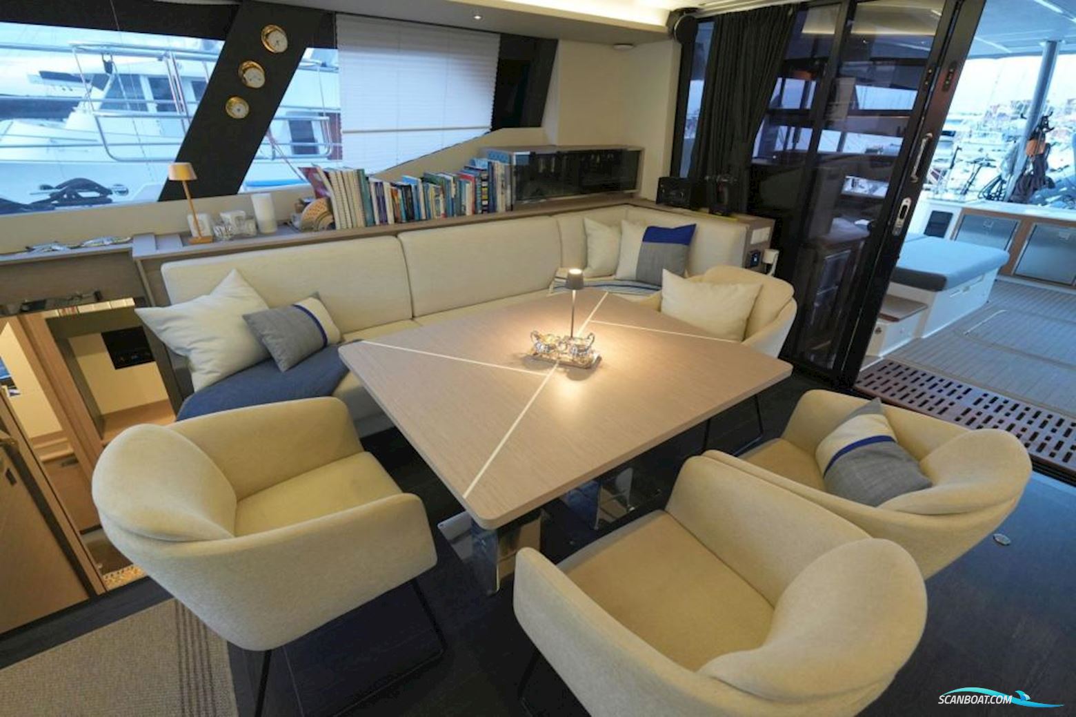 Fountaine Pajot Alegria 67